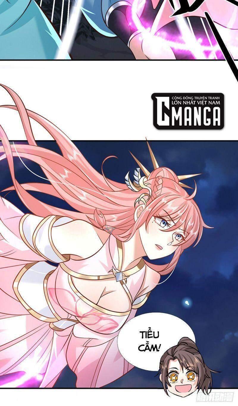 Ta Trở Về Từ Thế Giới Tu Tiên chapter 69 2