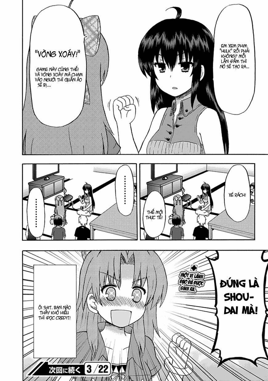 fujimura-kun meitsu chapter 63 15