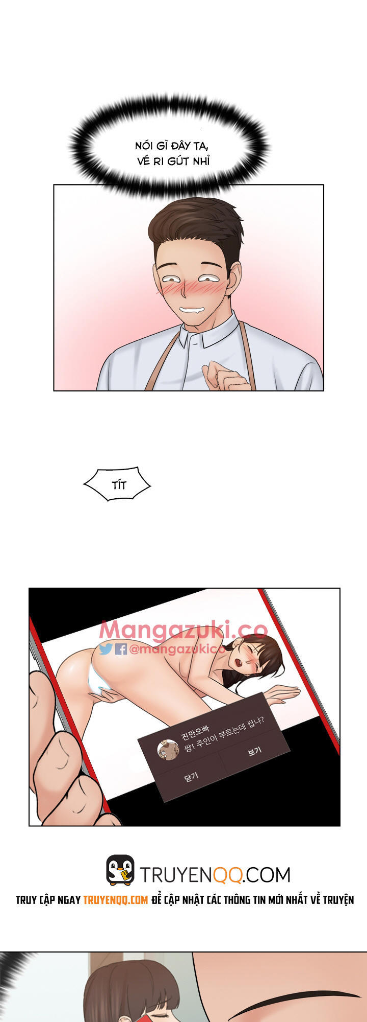 người yêu và nô lệ chapter 16 32