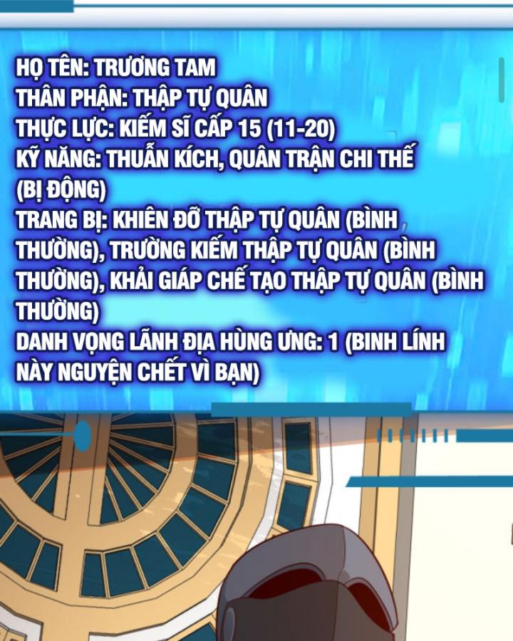 người chơi và nhân vật chính đều muốn làm hại ta chapter 58 37