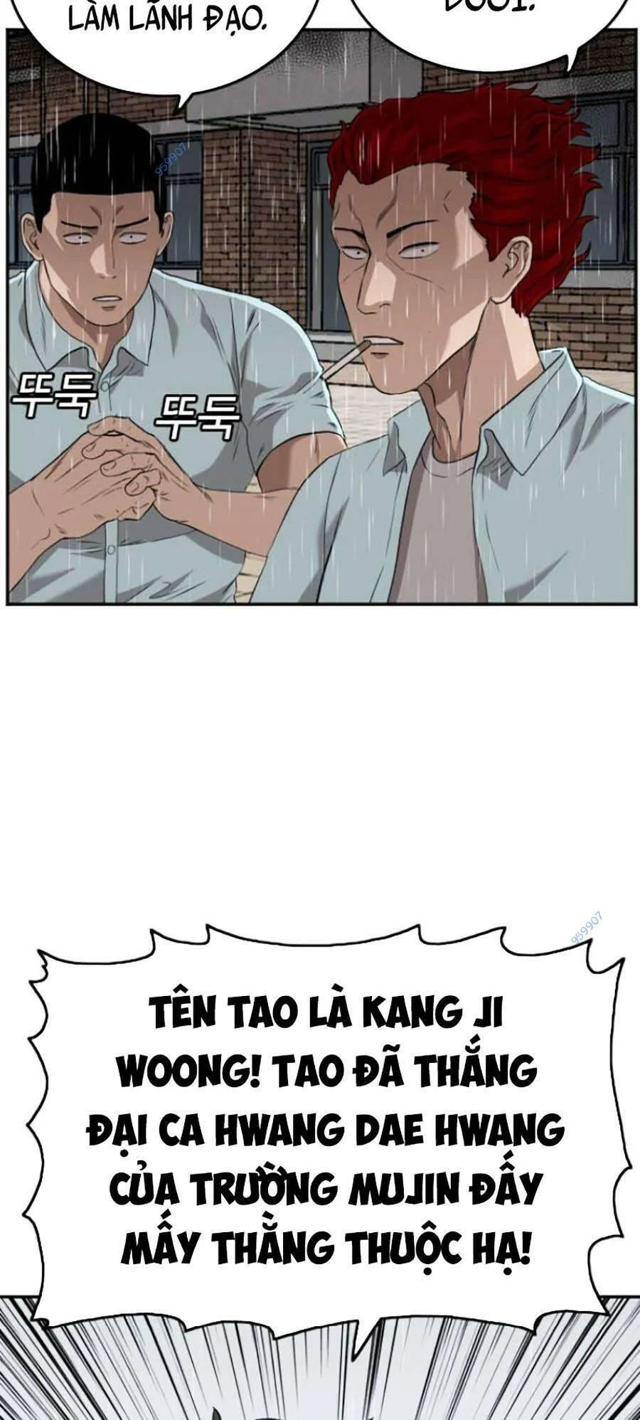 người xấu chapter 109 104