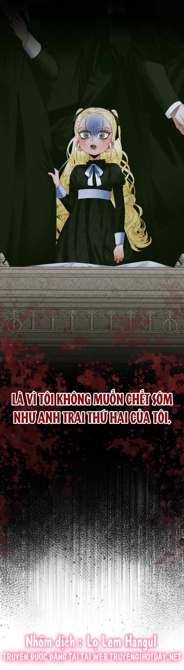 trở thành cô vợ khế ước của nhân vật phản diện chapter 101 32