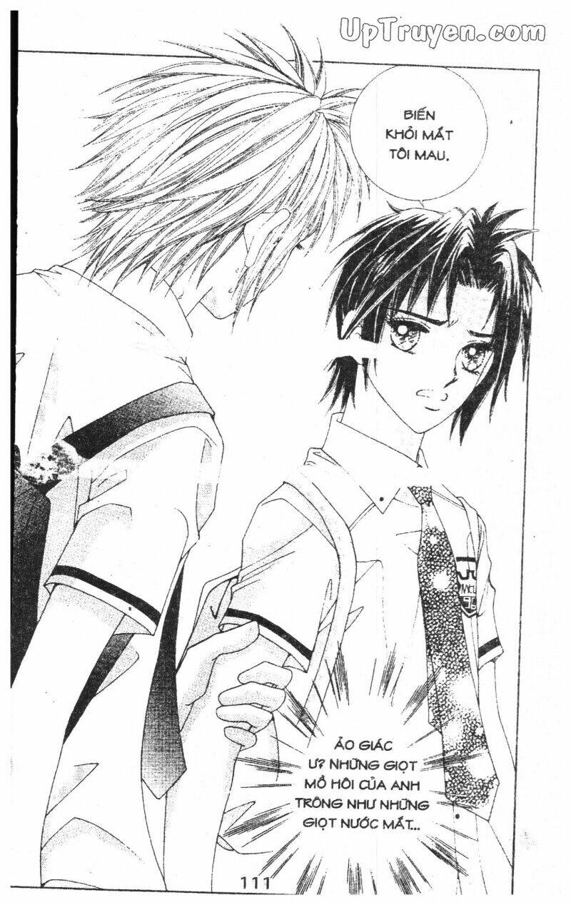 mặt nạ tình yêu chapter 39 22