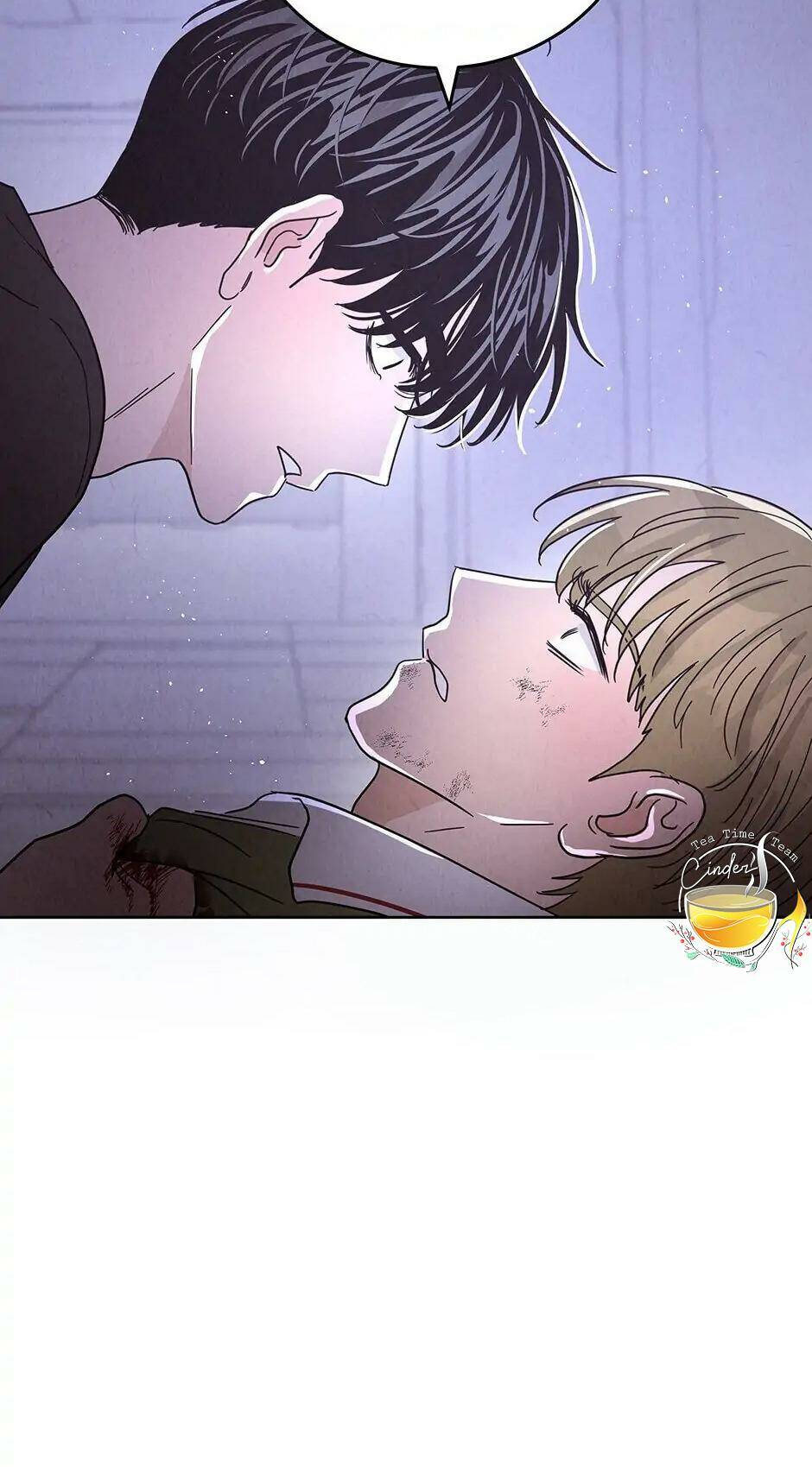 chào nhé, không làm thông gia nữa đâu! chapter 62 14