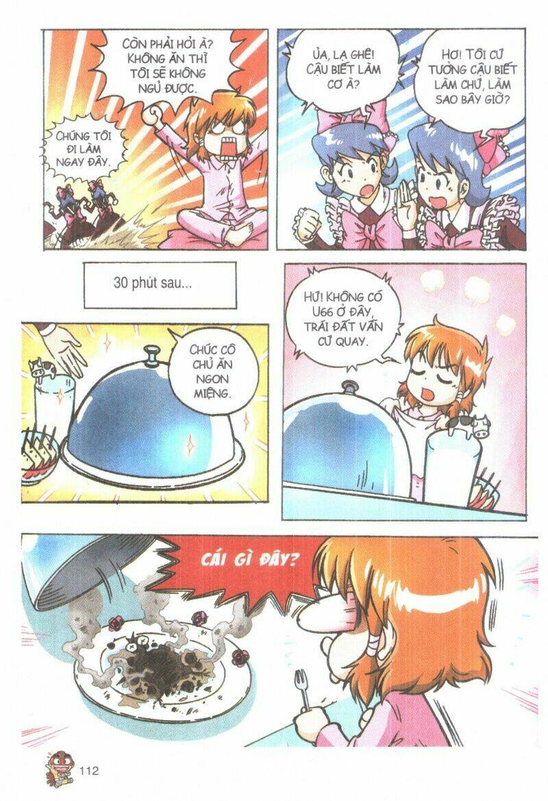 siêu nhân mì ăn liền chapter 6 112