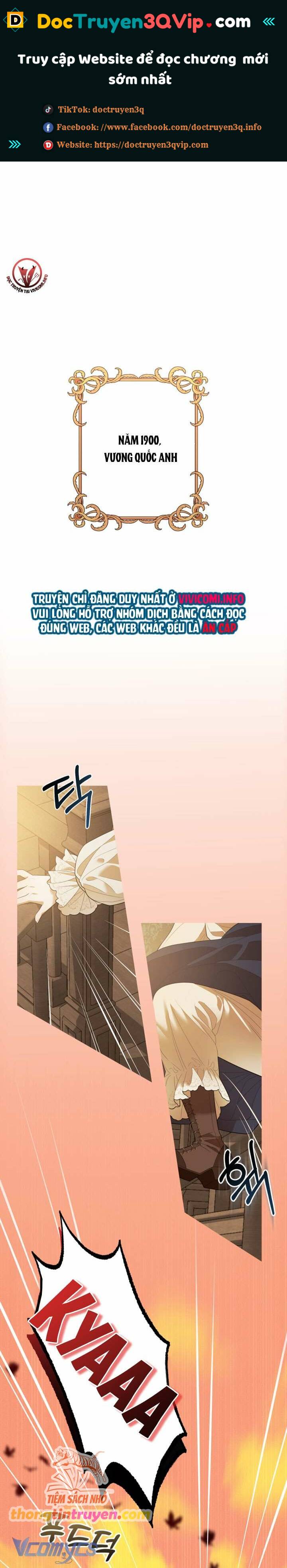 [18+] thuần hoá cô nàng ngổ ngáo chapter 1 1