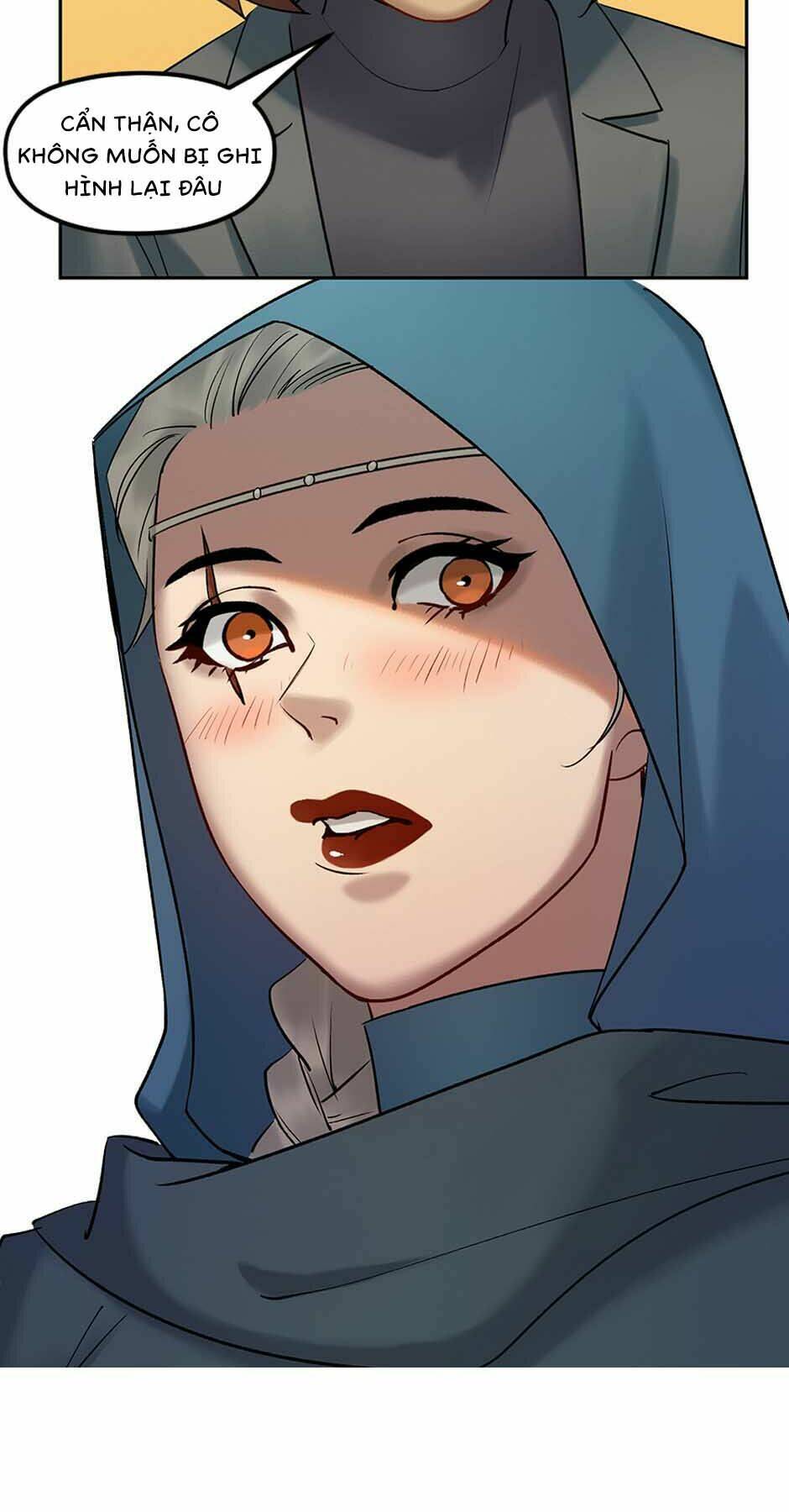 anh hùng và hiệp nữ chapter 42 15