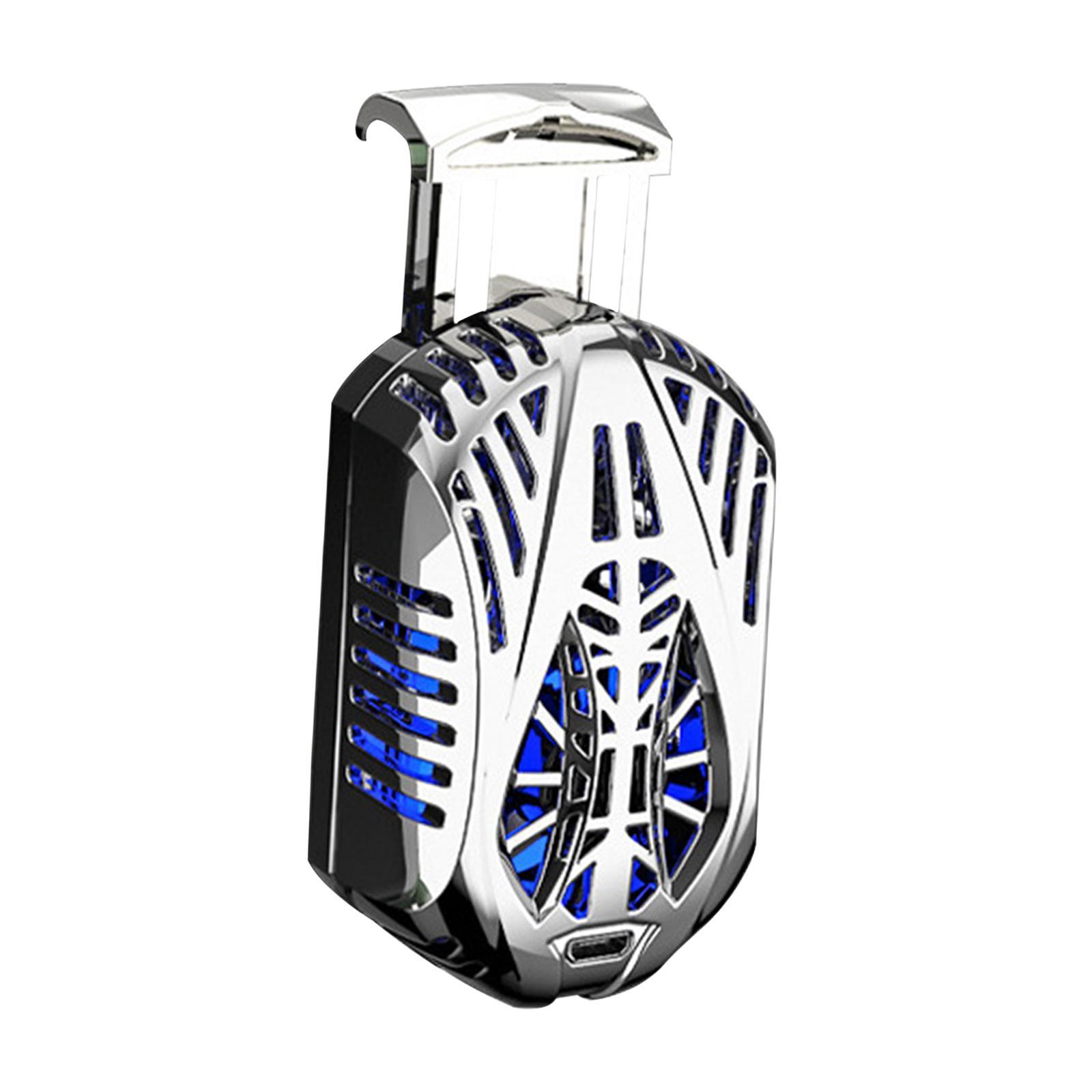 Phone  fan USB Powered Gaming Portable