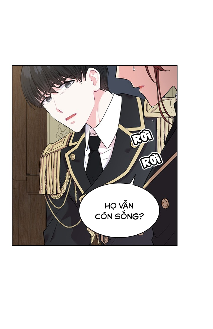 cha đứa bé là ai? chapter 7 33