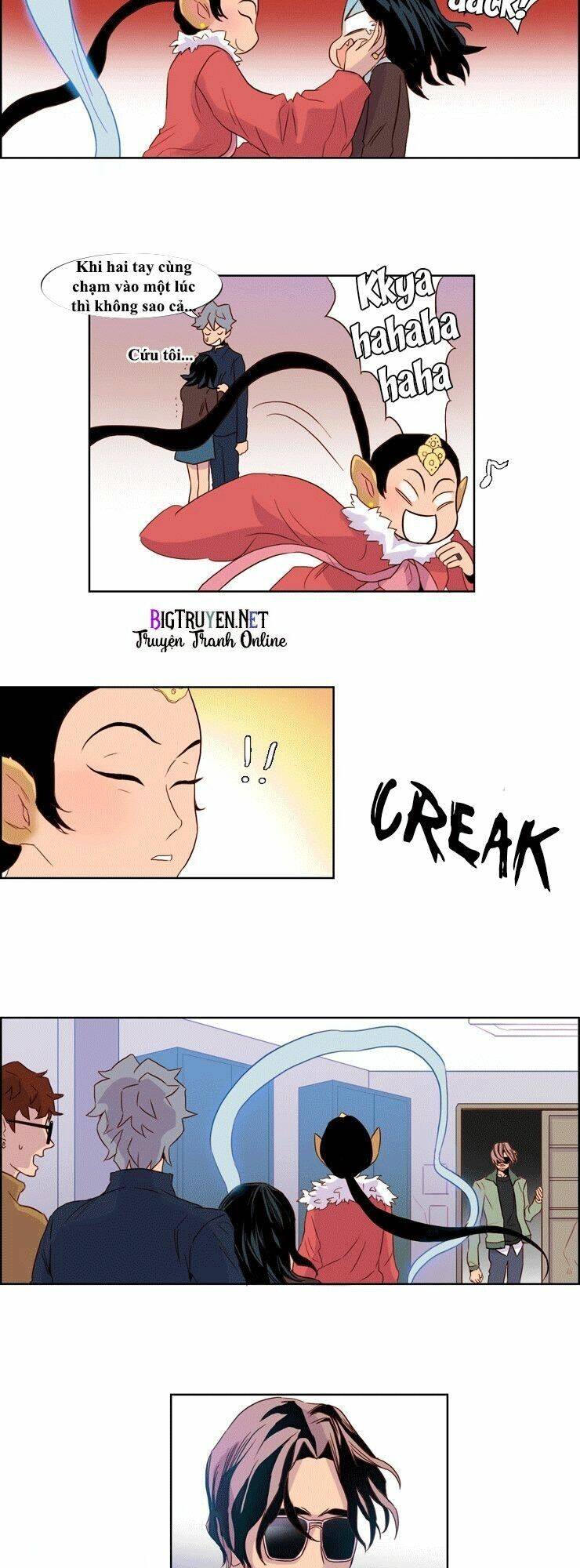 gods of time chapter 12 25