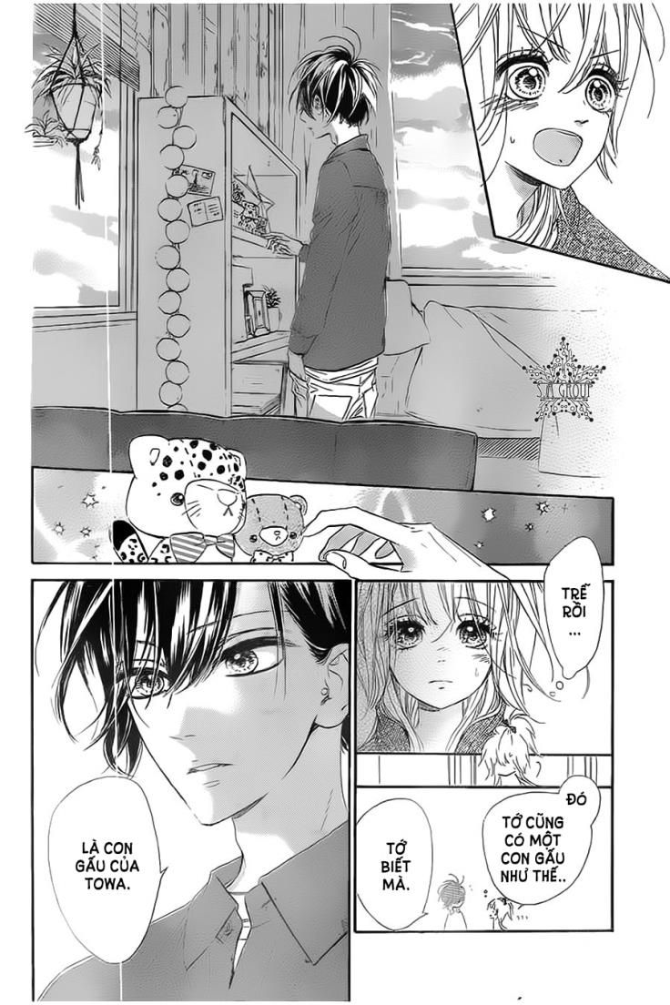 mata ashita chapter 11 24