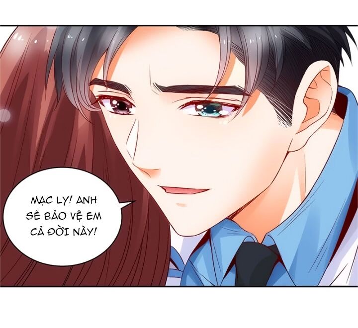 bạn trai 1/4 của tôi chapter 1 7