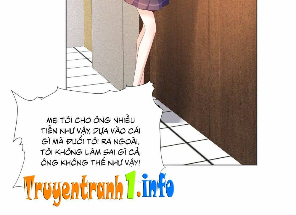 nữ vương tàn nhẫn chapter 18 5
