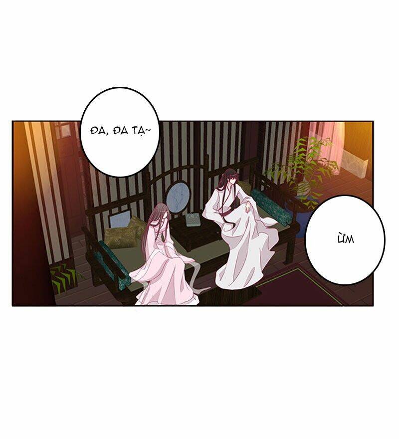 tướng quân mời ra trận chapter 91 9