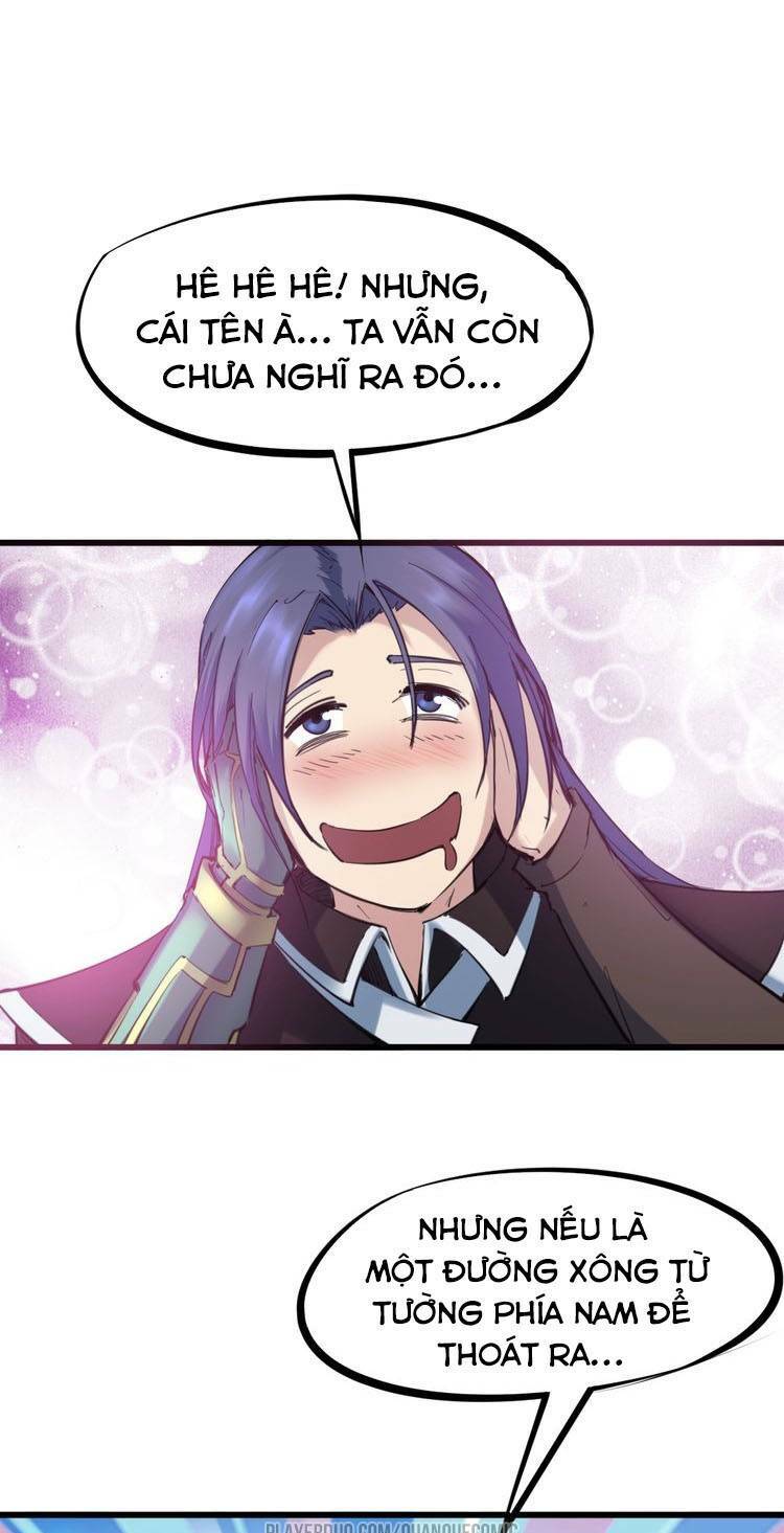 long mạch võ thần chapter 33 57