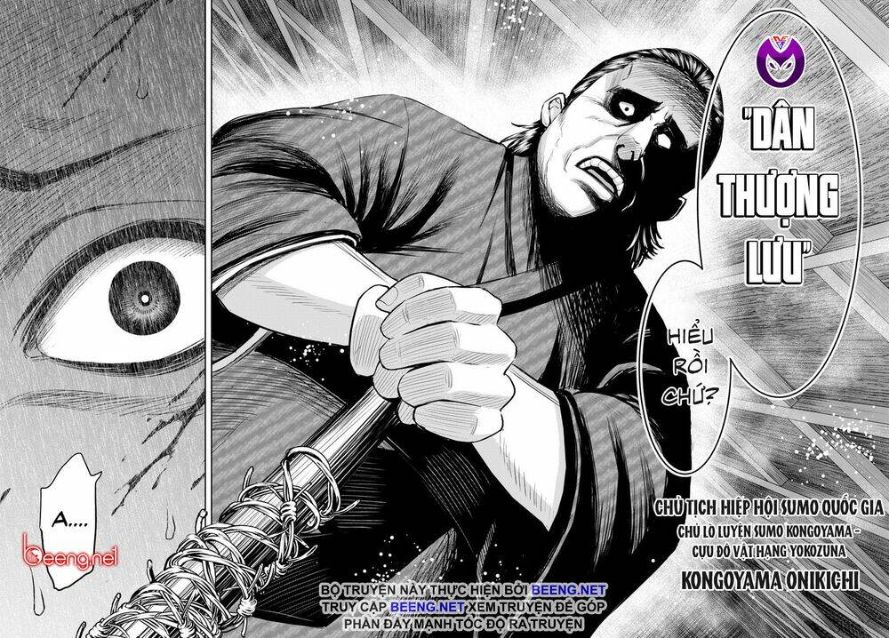 săn lùng thượng đẳng chapter 5.2 9