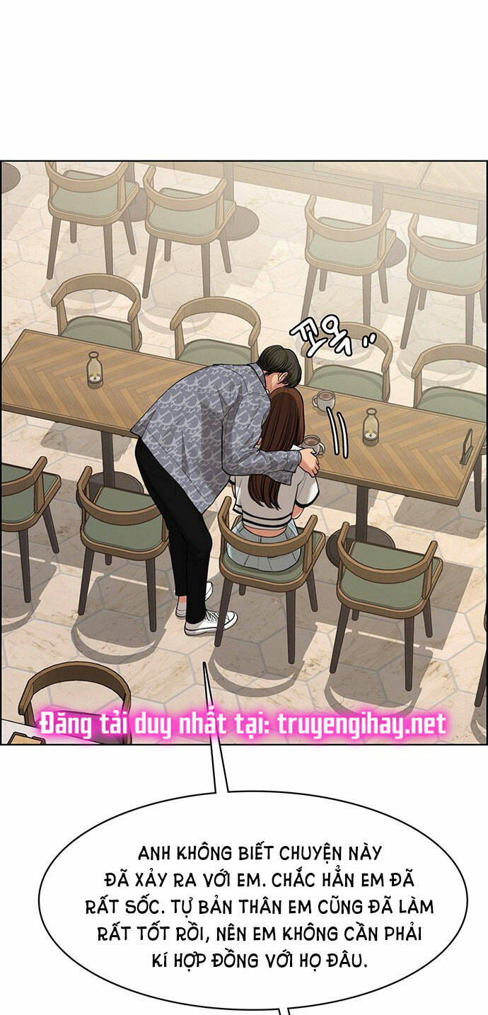 nữ thần giáng thế chapter 178.2 7