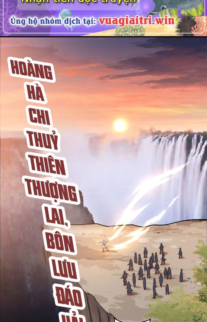 bảo vật rơi xuống đều thành muội tử chapter 19 28