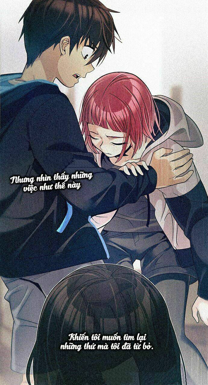 trò chơi số mệnh chapter 273 35