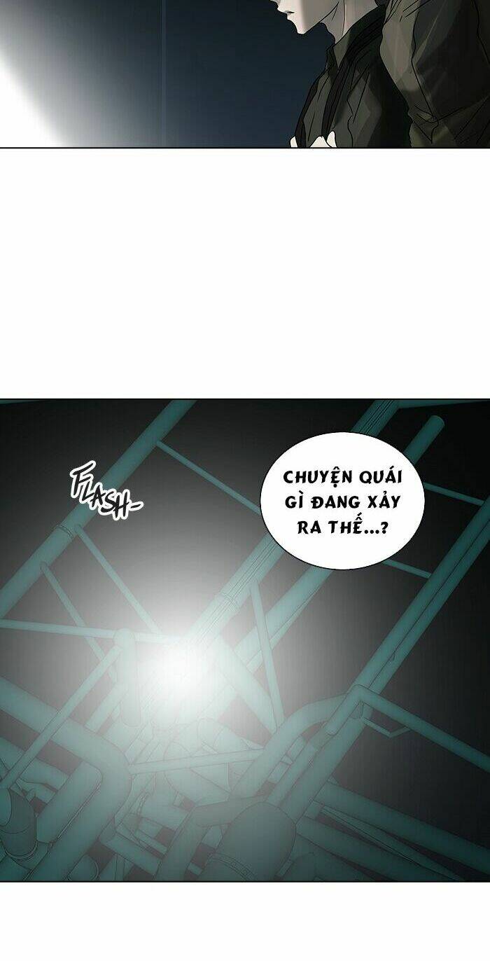 cuộc chiến trong tòa tháp chapter 262 50