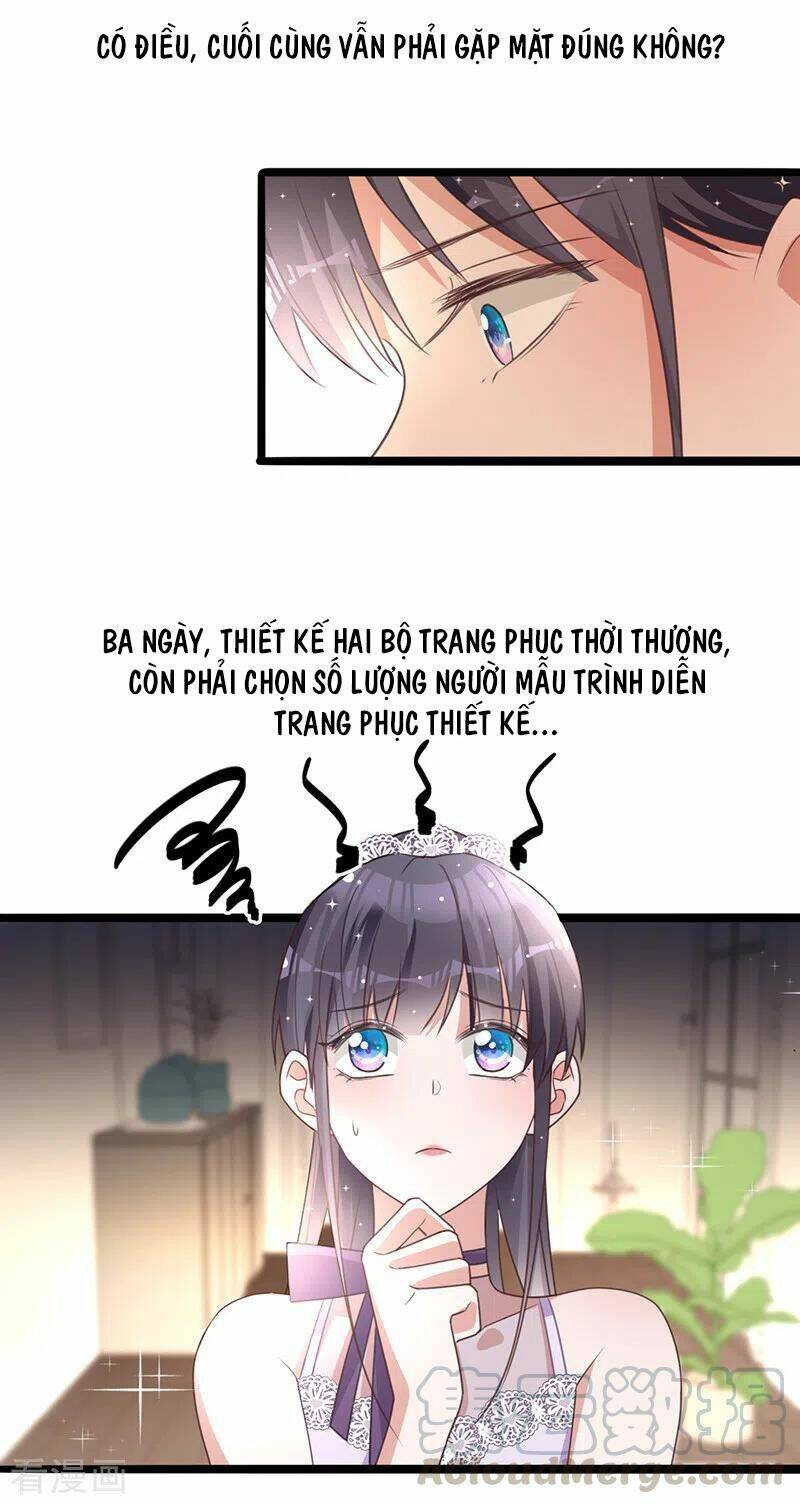 dĩ hôn chi danh chapter 19 24