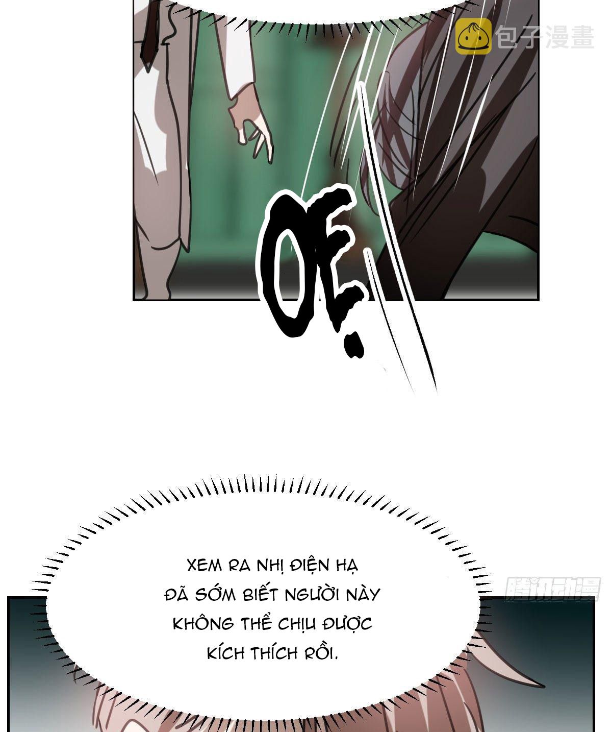 Bắt Lấy Ngao Ngao chapter 170 - Trang 19