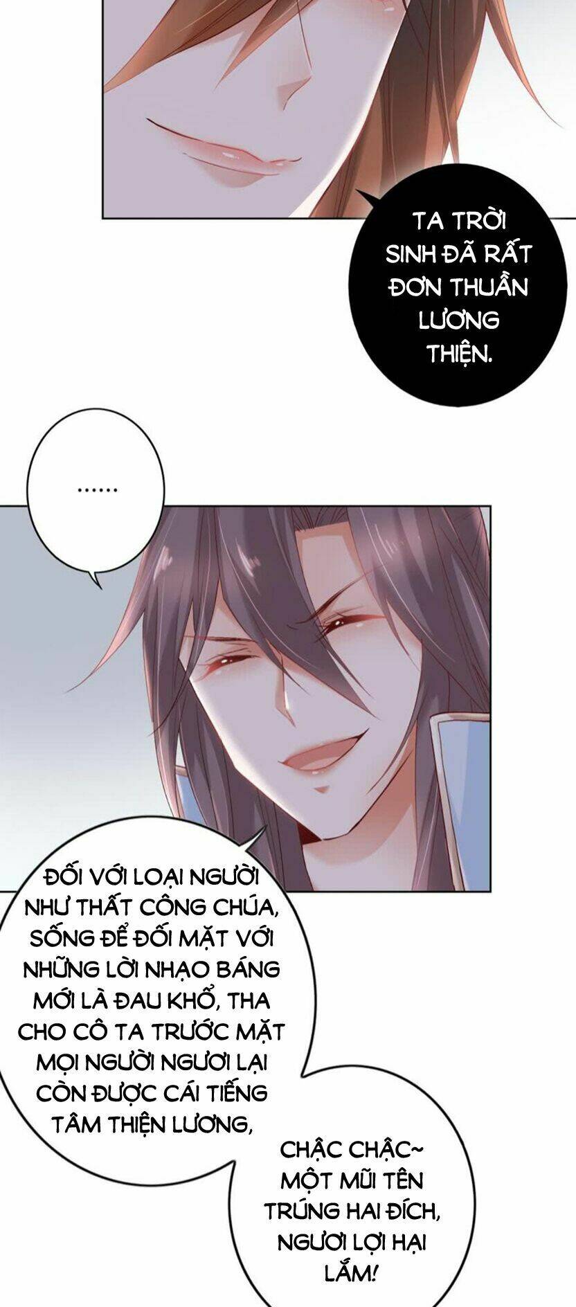 nghịch lai thuận thú chapter 24 39