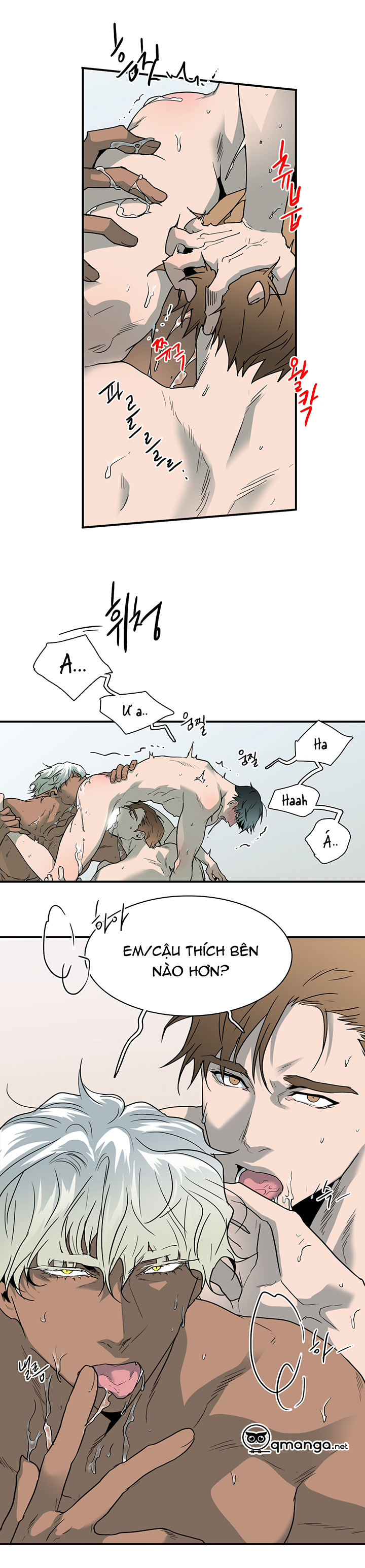 dear door chapter 62.5 21