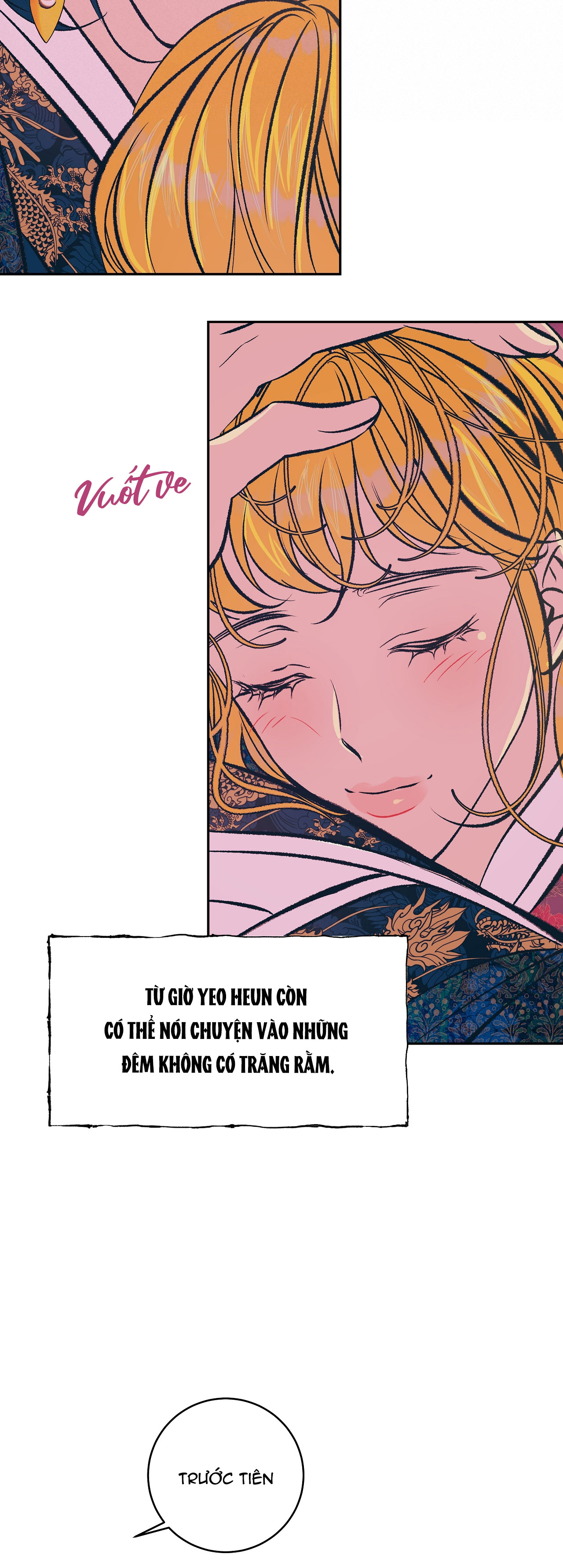 bán yêu chapter 14 12