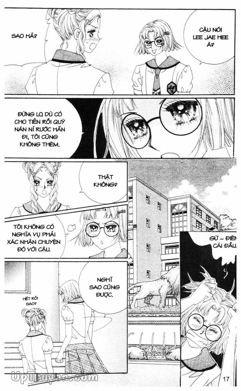 chỉ mình anh chapter 6 18