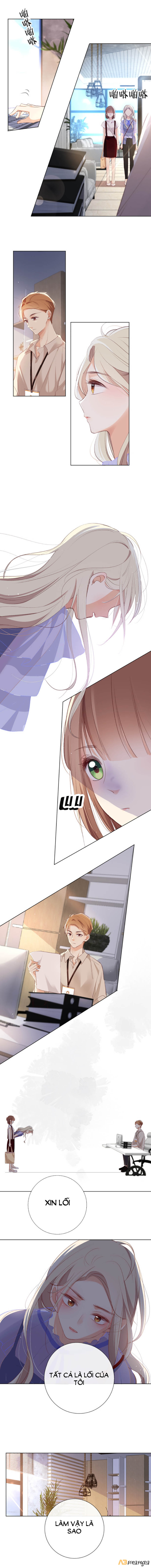 yêu thương em, yêu bản thân chapter 10 2