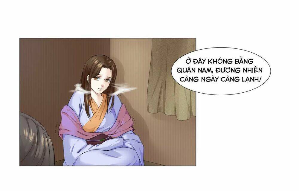 loạn thế hoạ phi chapter 12 4