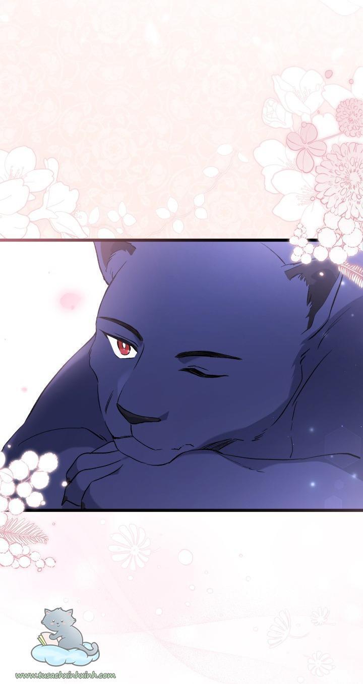 quan hệ cộng sinh giữa báo đen và thỏ trắng chapter 54 39