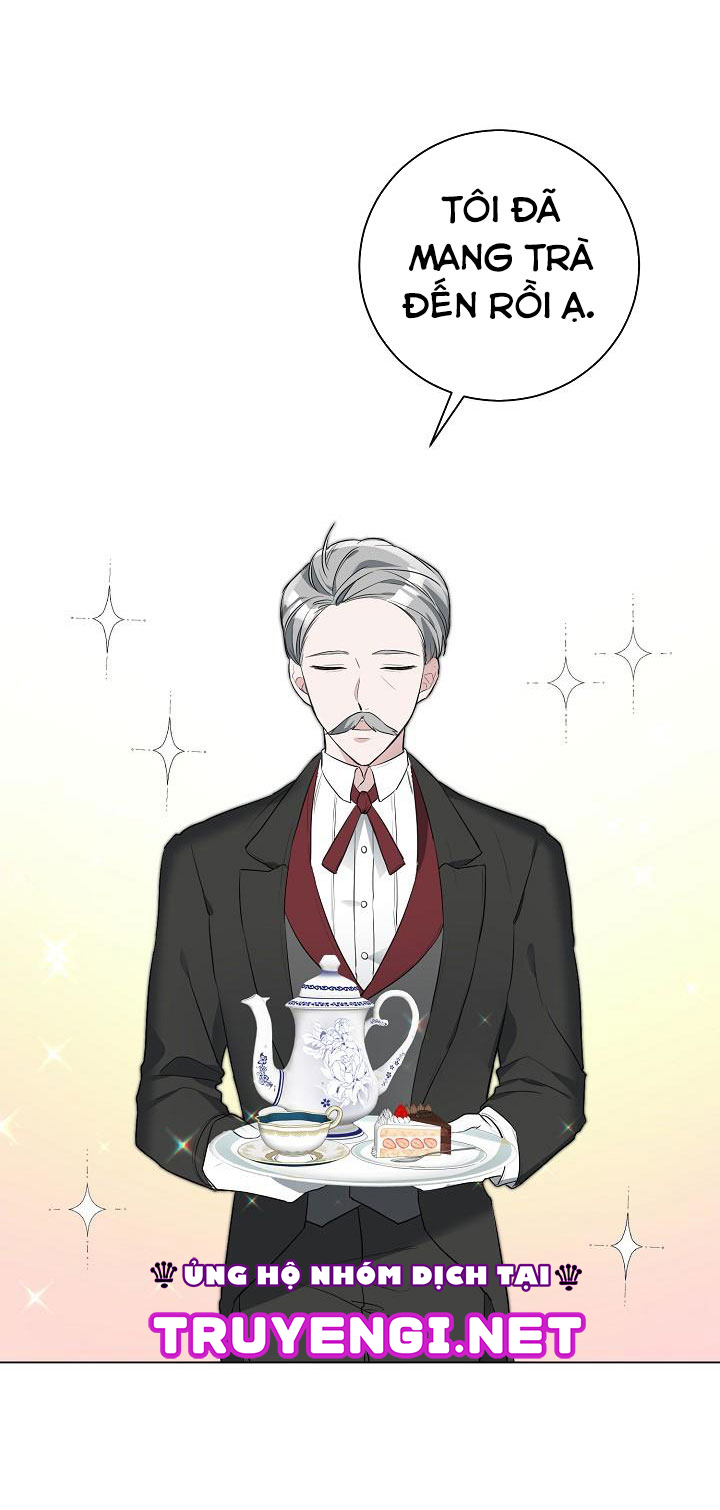 lily tàn độc chapter 3 14