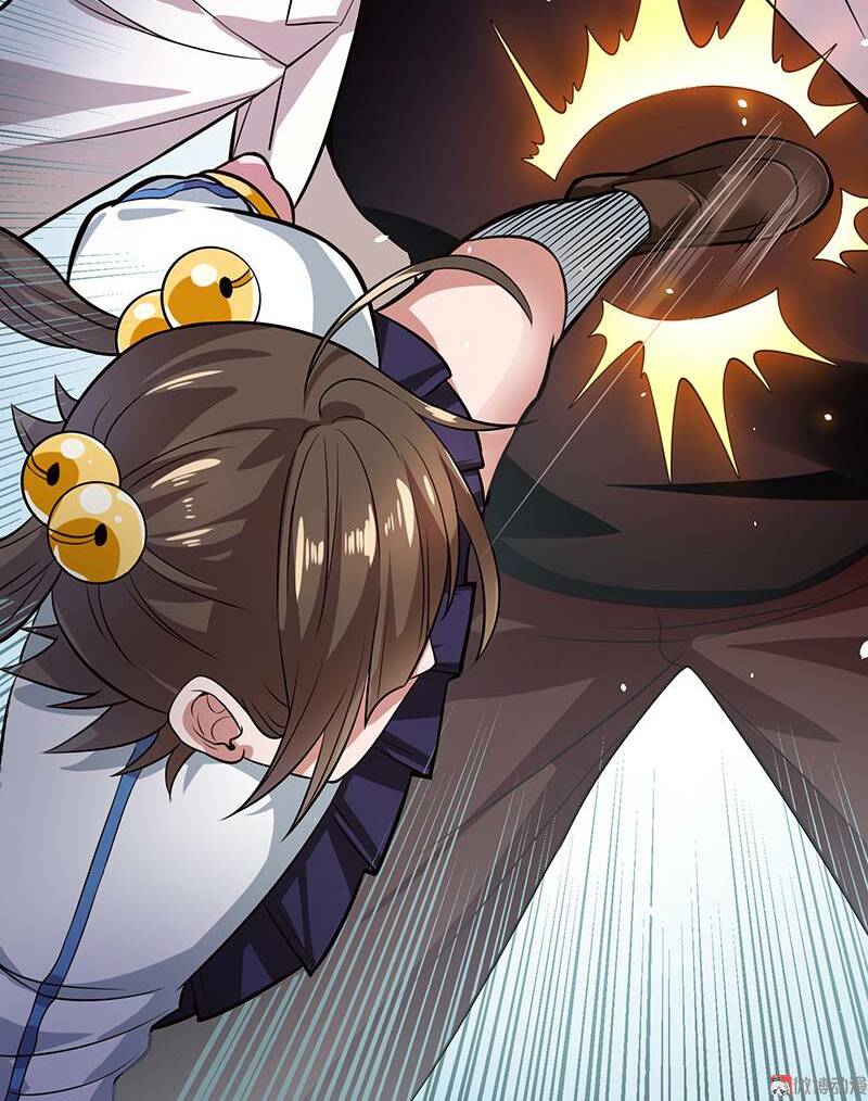 vú em hộ hoa chapter 23 21