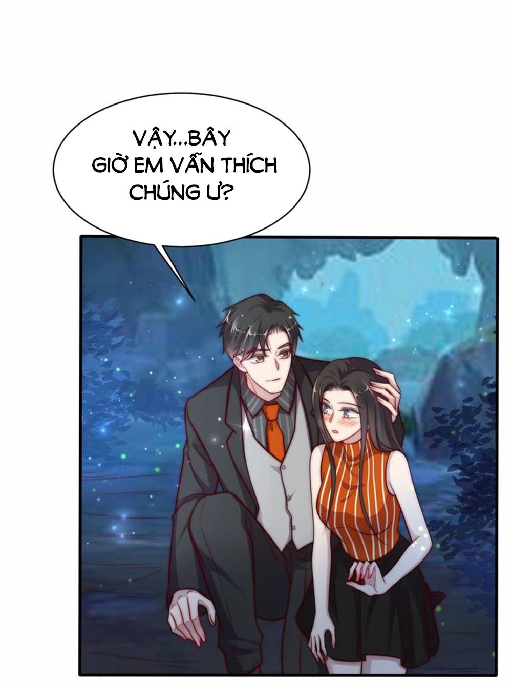 khoá chặt đôi môi (full) chapter 62 36