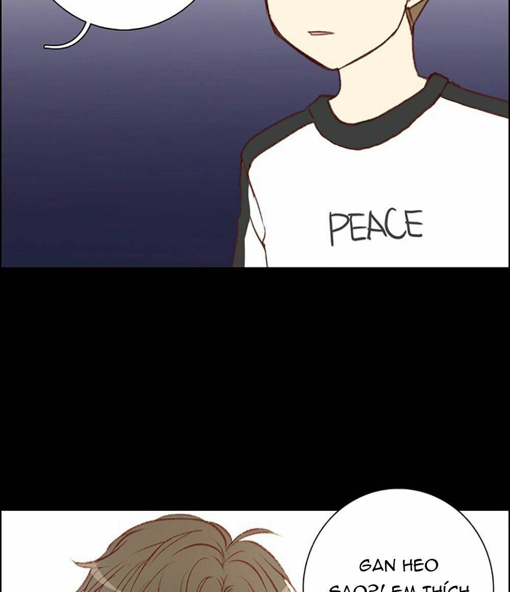 bạn gái tôi là con trai chapter 15 21