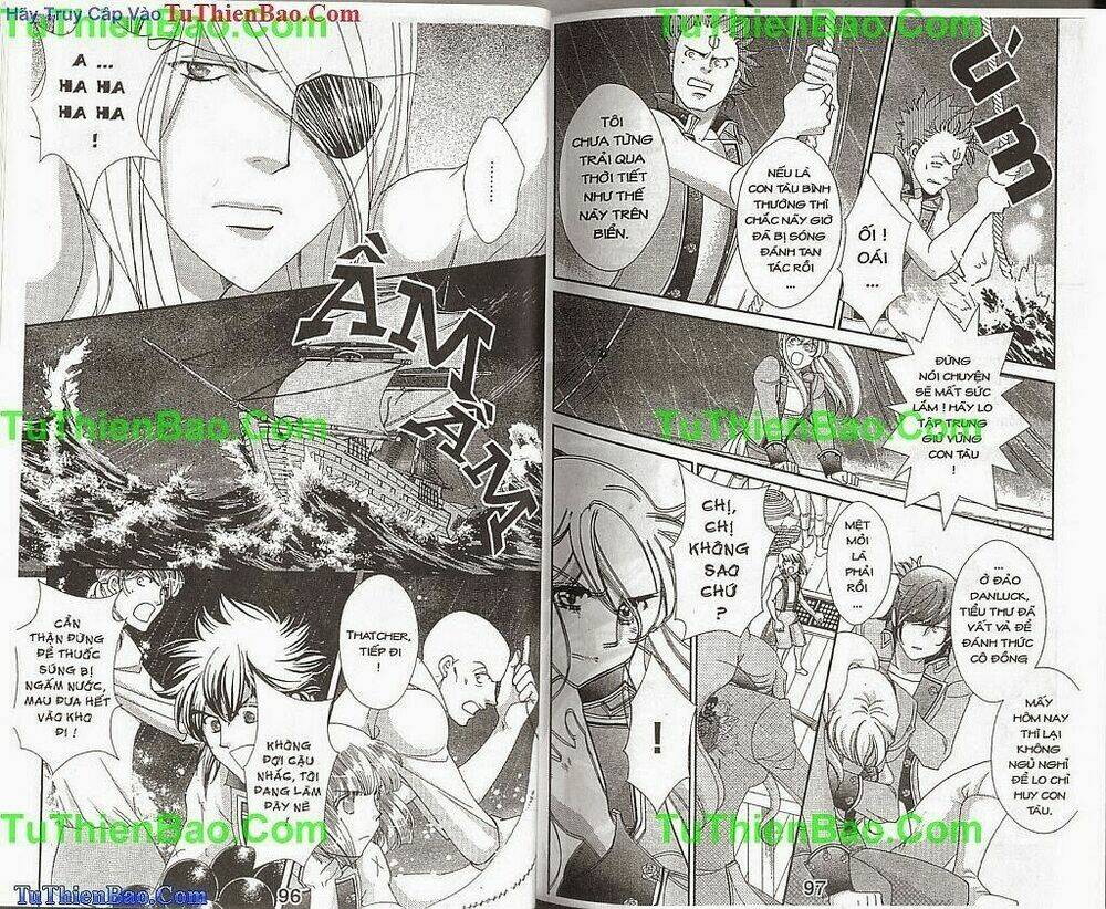 bông hoa cướp biển chapter 5 49