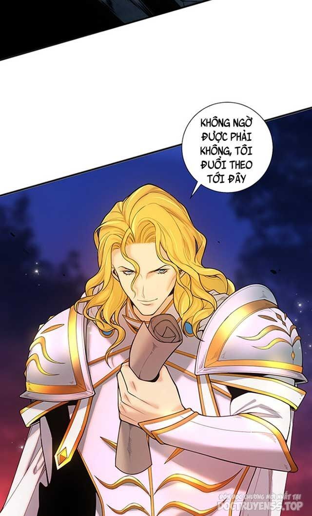 tử linh pháp sư! ta chính là thiên tài chapter 46 32