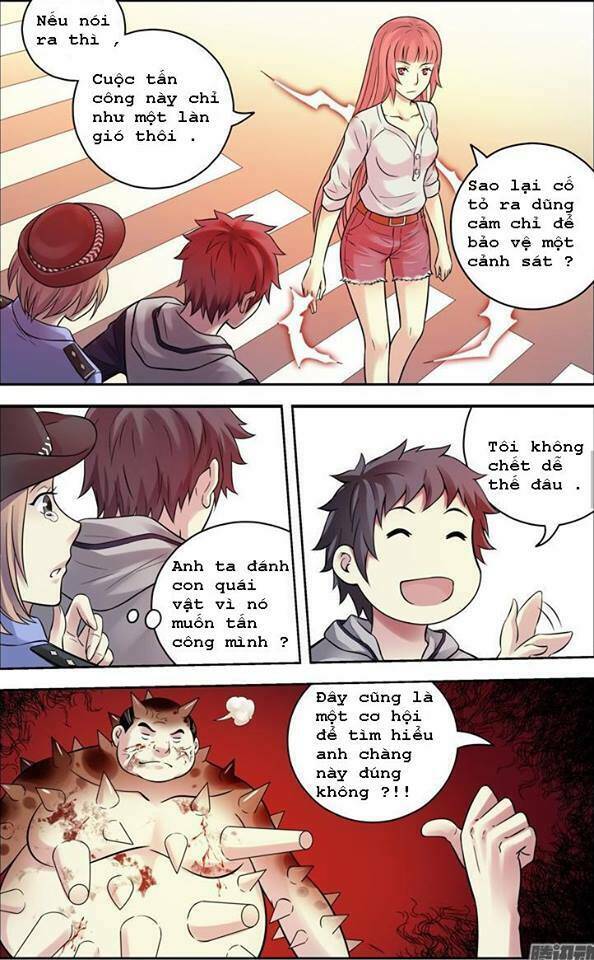 bầu trời máu chapter 117 6