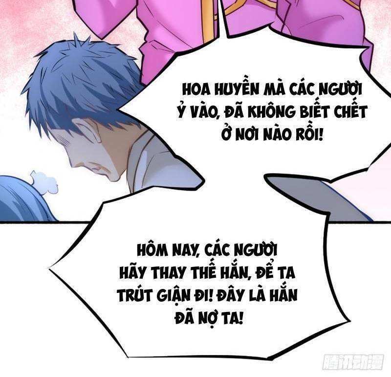 đô thị đỉnh phong cao thủ chapter 98 64