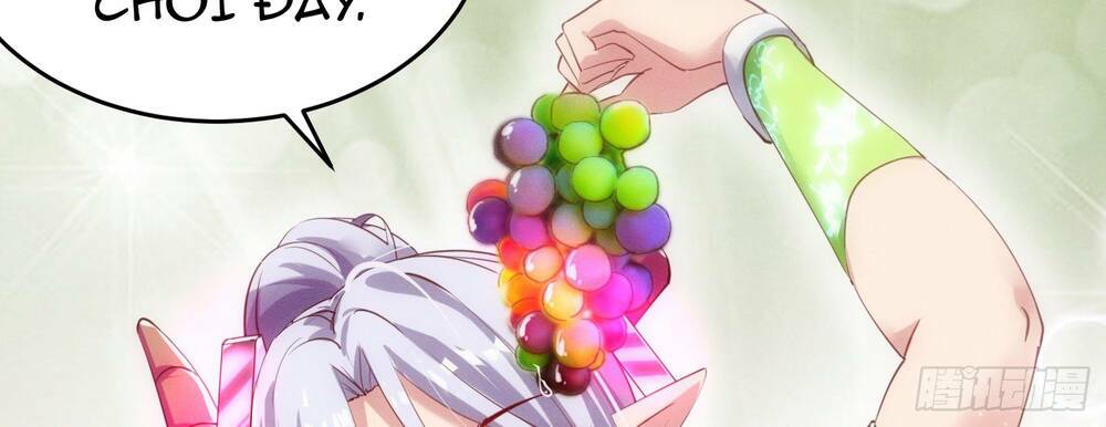 trở thành đạo sư dũng sĩ chapter 8 18