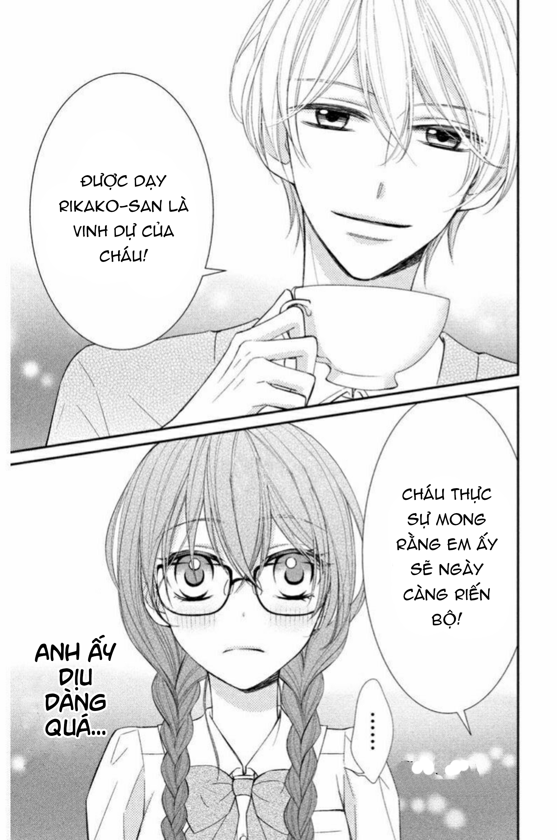 xin hãy dạy cho em chapter 2.2 18