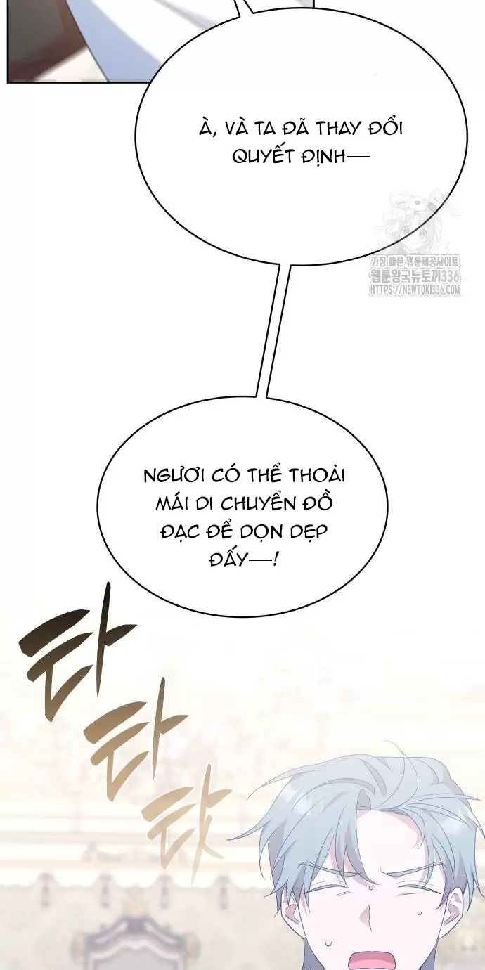 sống trong vườn hoa của công chúa chapter 31 87