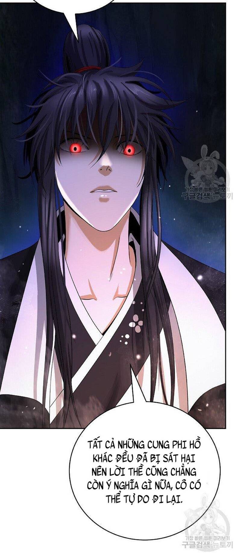 xuyên không thành hổ chapter 86 60