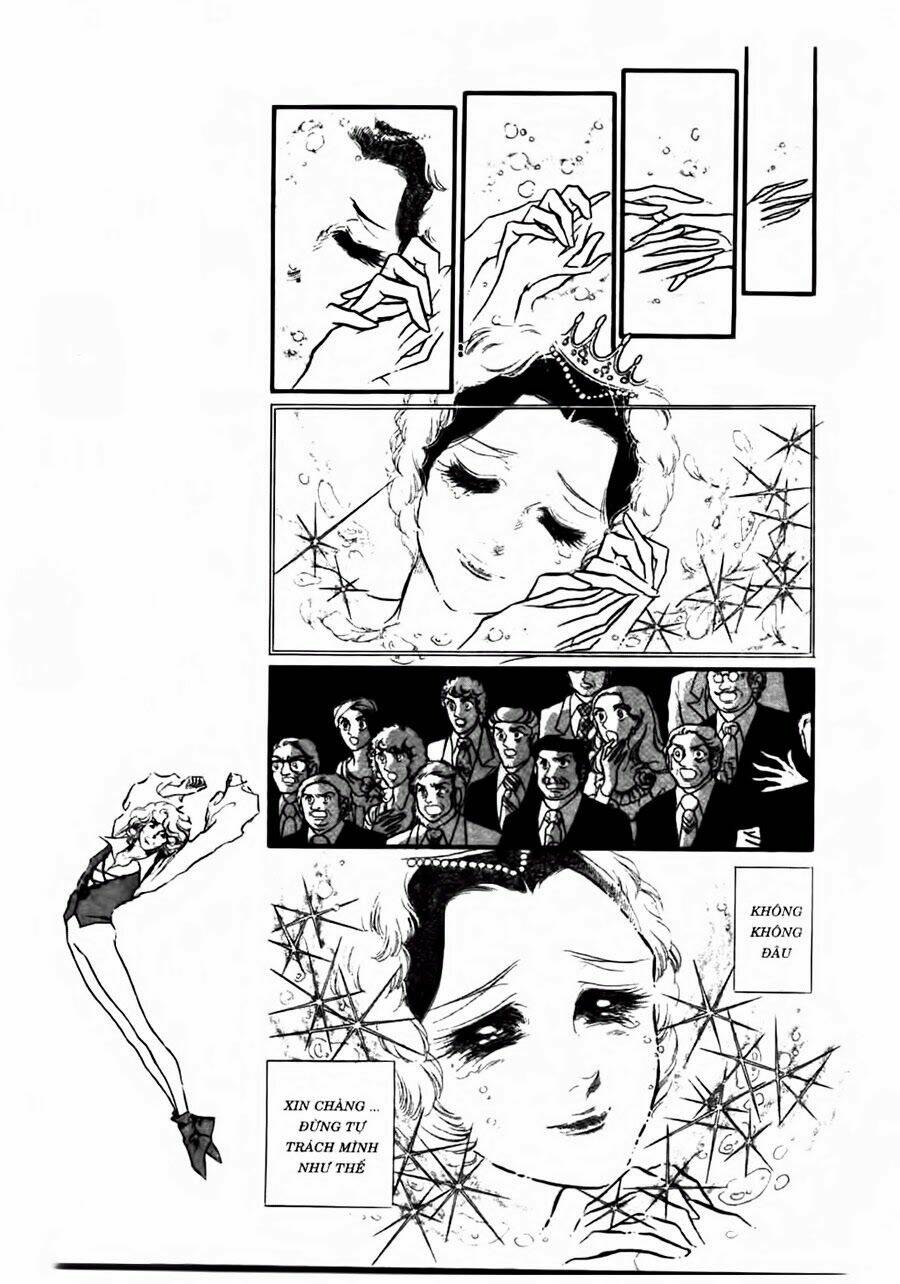 swan - vũ khúc thiên nga chapter 47 6