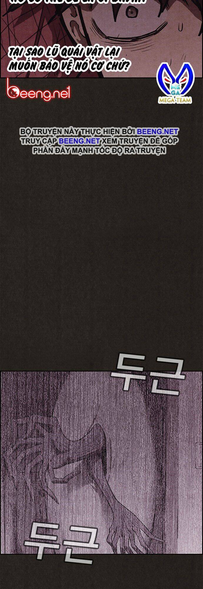 quái vật tại chung cư xanh chapter 104 8