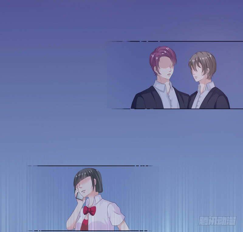 bộ mặt ôn nhu giả dối của ác ma thủ tịch chapter 7 22