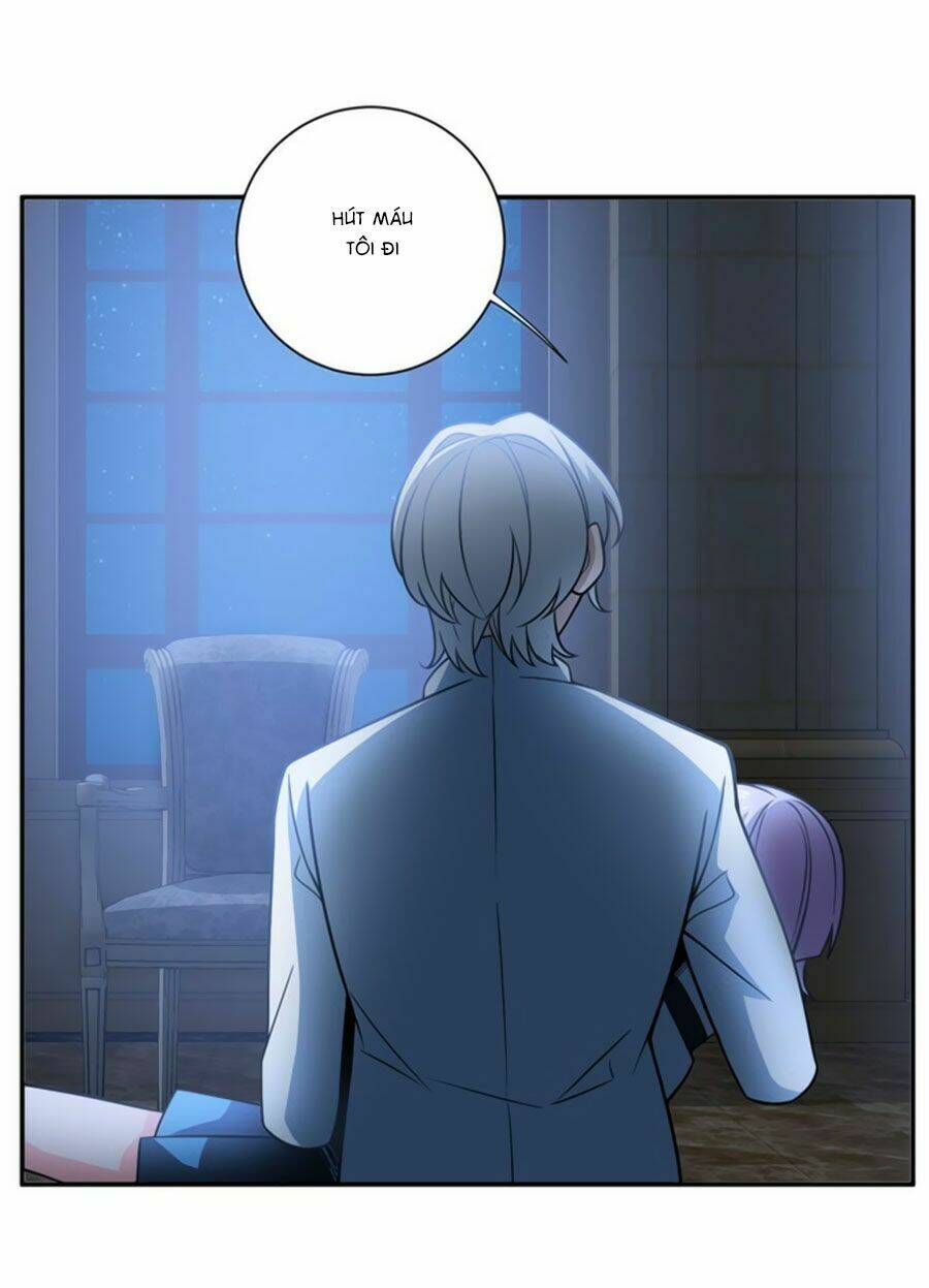 người yêu khát máu của tôi chapter 77 1