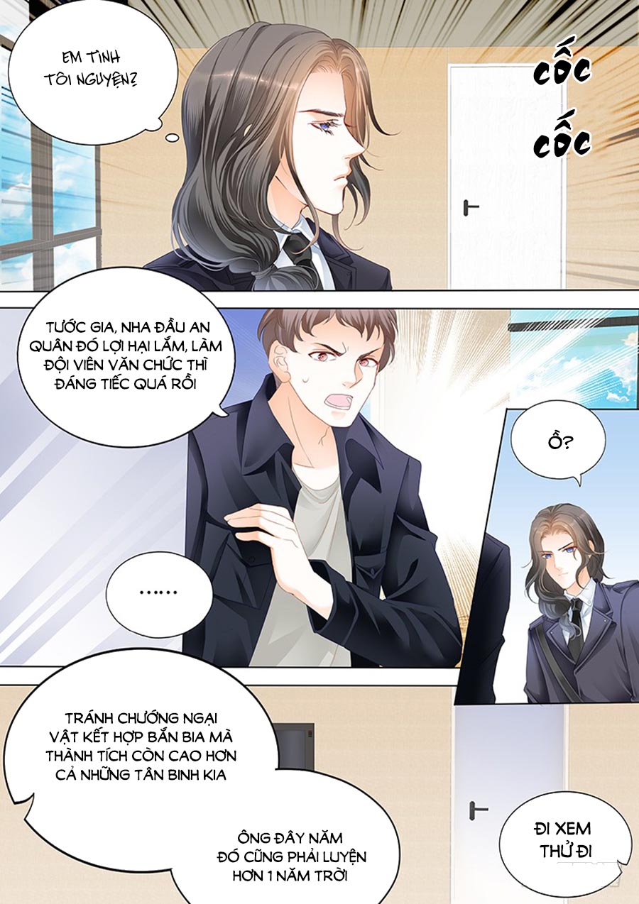 bá đạo tiểu thúc, xin trêu chọc vừa thôi! chapter 24 8